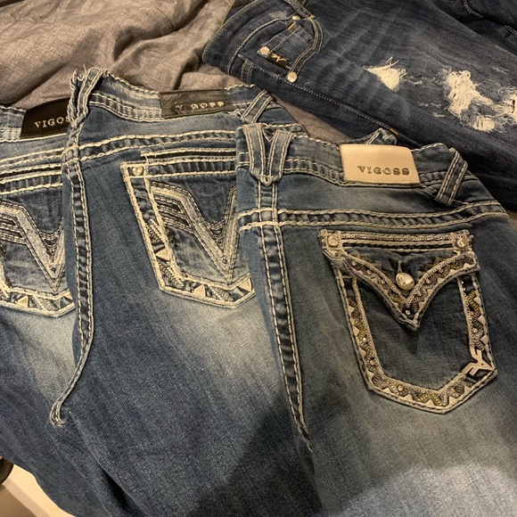 Torrid jeans - Picture 6 of 9